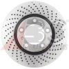 PORSC 99635141004 Brake Disc